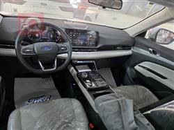 فۆرد ترێتۆری